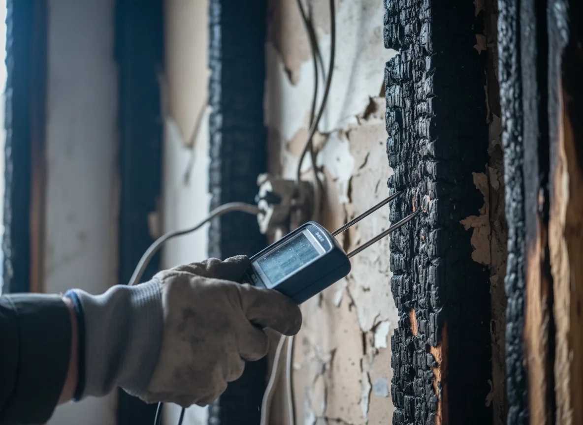 Fire Damage Restoration Riverside, WA FAQs
